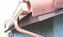 Rain Gutter Installation, Repair, Cleaning in Hiwasse, AR